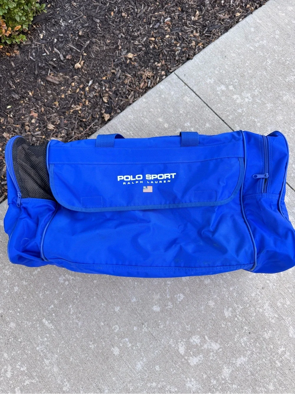 Polo Ralph Lauren vintage 90s